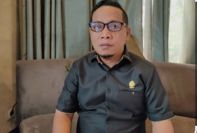 Ketua DPRD Ambon Apresiasi Program Koperasi Merah Putih di Wayame, Disebut Jadi Penopang Ekonomi Baru Masyarakat