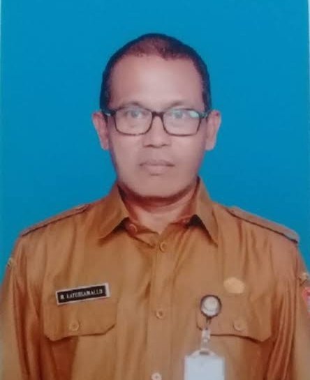 Sejumlah Ruas Jalan di Ambon Jadi Kewenangan Provinsi