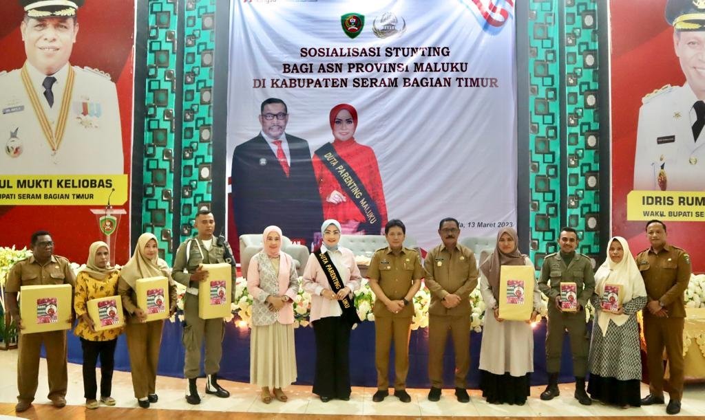 GUBERNUR : ASN BERKONTRIBUSI PERSIAPKAN GENERASI EMAS MASA DEPAN