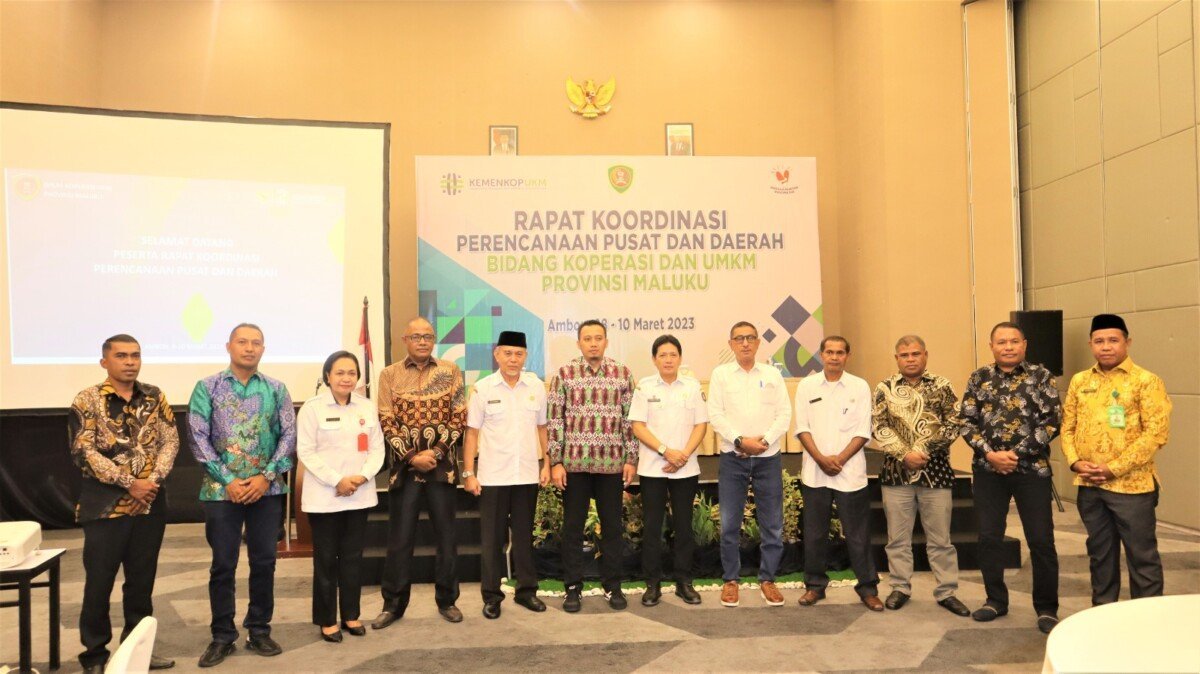 GUBERNUR : REVOLUSI INDUSTRI 4.0 JADI PELUANG SEKALIGUS TANTANGAN BAGI PELAKU UMKM