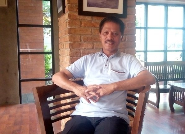 Perjuangan Provinsi MTR Gunakan Dua Mekanisme