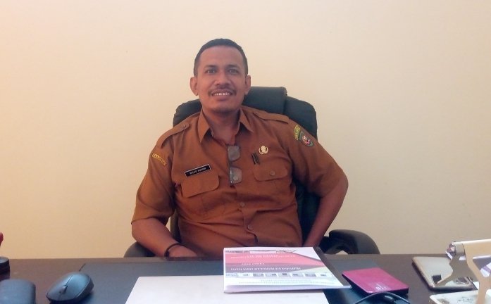 Perda Jadi Acuan Penetapan Kawasan Cagar Budaya di Maluku