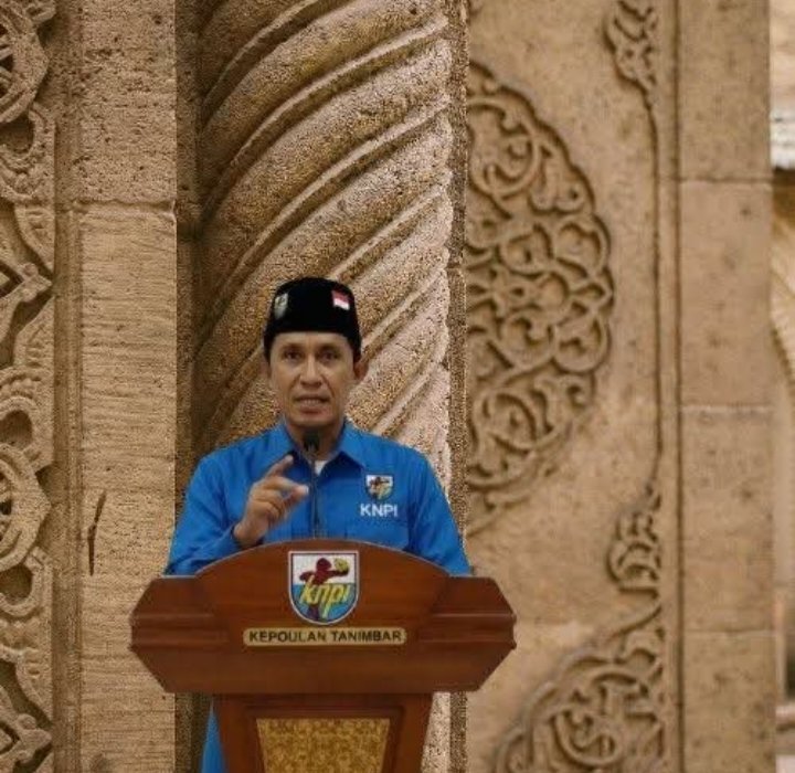 KNPI Kepulauan Tanimbar Desak Pelantikan Eselon III dan IV Akomodir Semua Kepentingan, Hindari Penempatan Bom Waktu