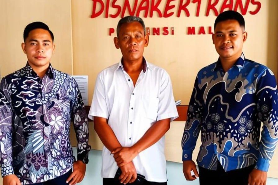 PHK Sepihak Diduga Tanpa Pesangon, Timotius Cs Seret Fery Tanaya ke Jalur Hukum