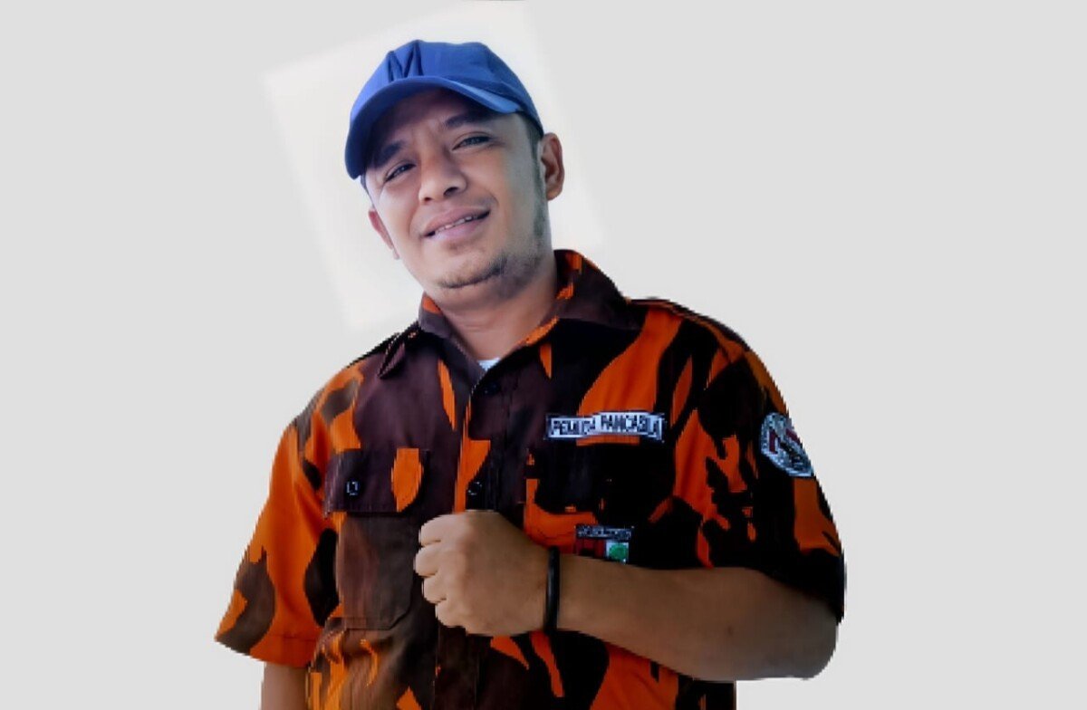 Pemuda Pancasila Apresiasi Kinerja Kejari KKT Ungkap Kasus Korupsi