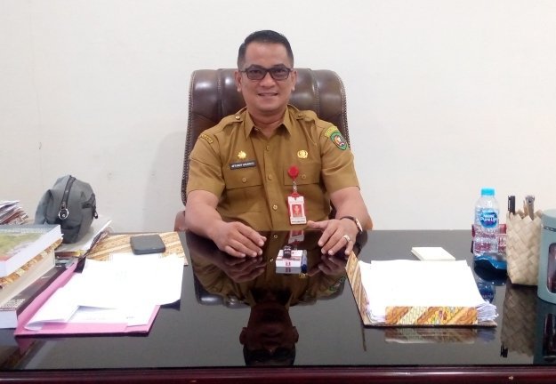 Dinas Pariwisata Maluku Bantu Usaha Ekonomi Kreatif Agar Miliki Daya Saing