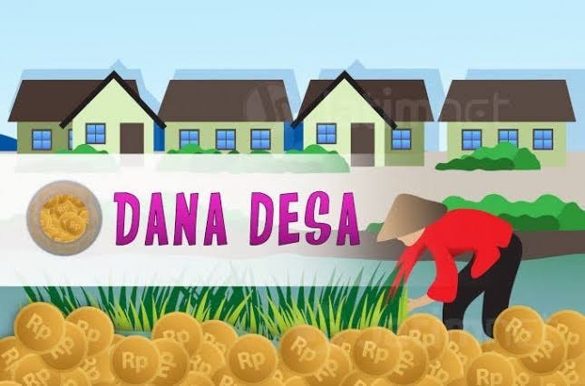 Bupati Malteng Diminta Evaluasi Kinenrja Raja Negeri Akoon Terkait DD