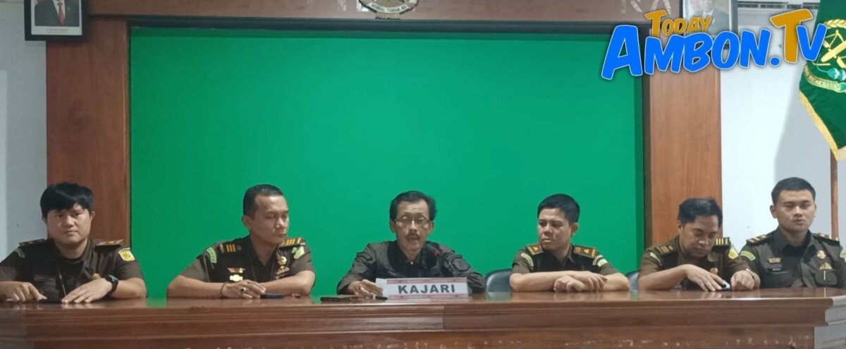 81 Diperiksa, 6 Ditetapkan Tersangka Maling Pasti Ketangkap