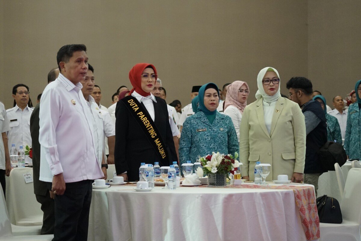 Gubernur Harap Fungsi dan Peran Posyandu Terintegrasi