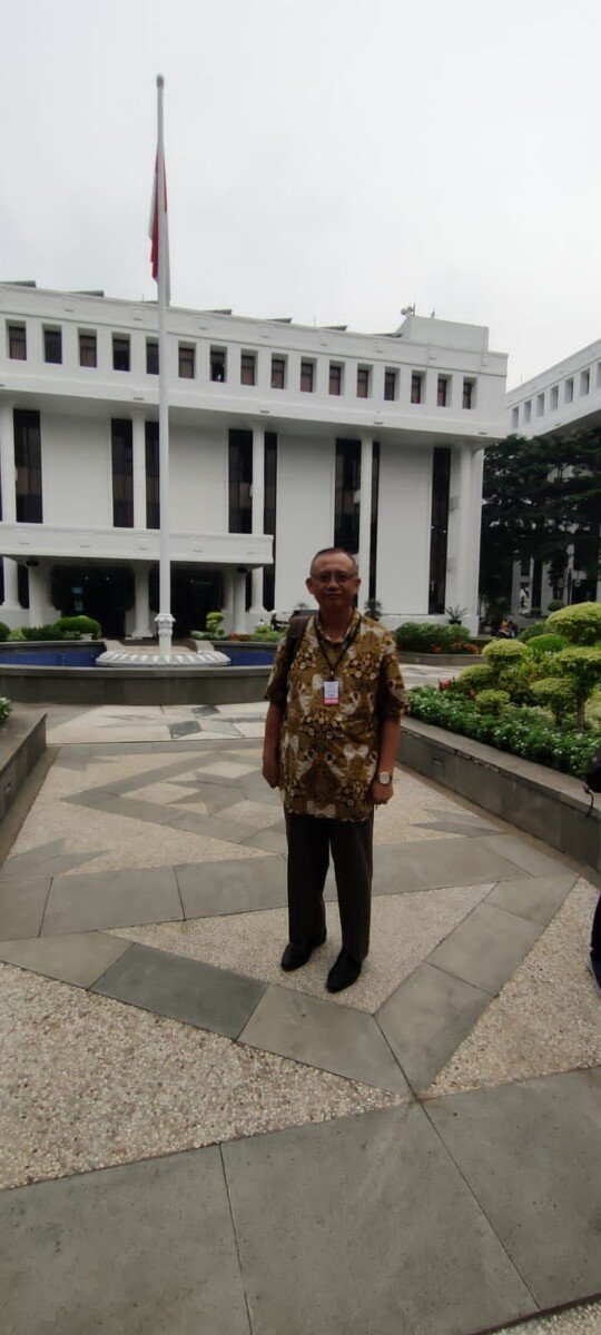 1500 Warga Tionghoa Bakal Padati Aoditorium Unpatti dalam Perayaan Imlek