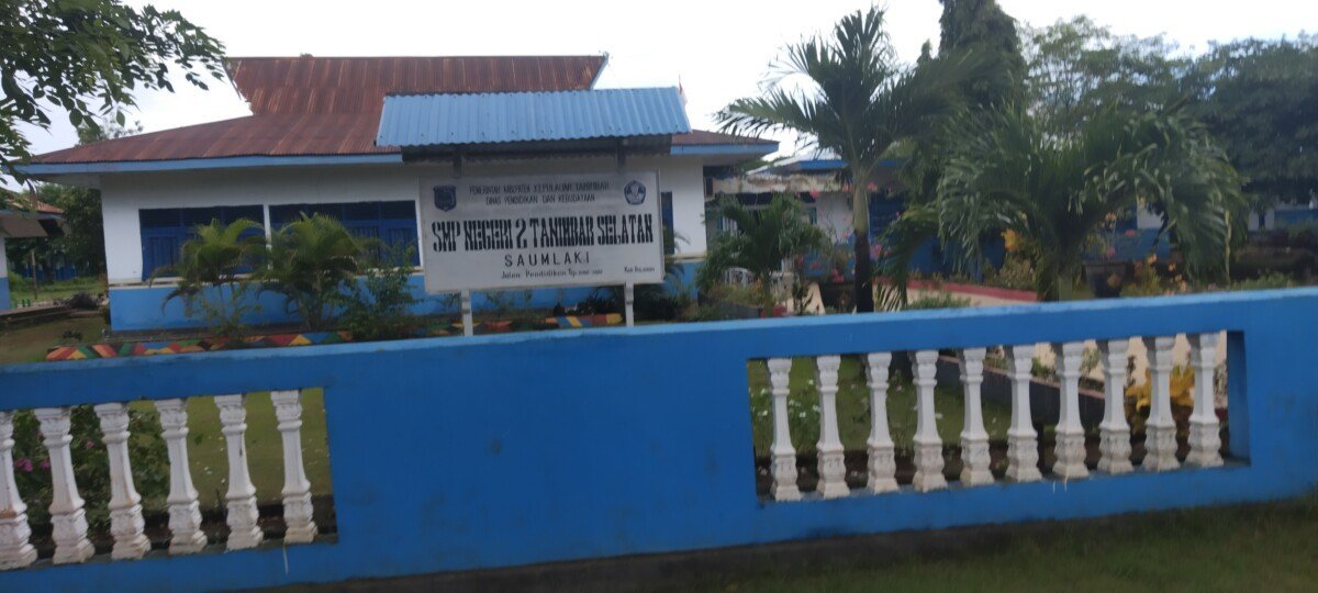 Akibat Gempa Goncang Tanimbar Sekolah Diliburkan