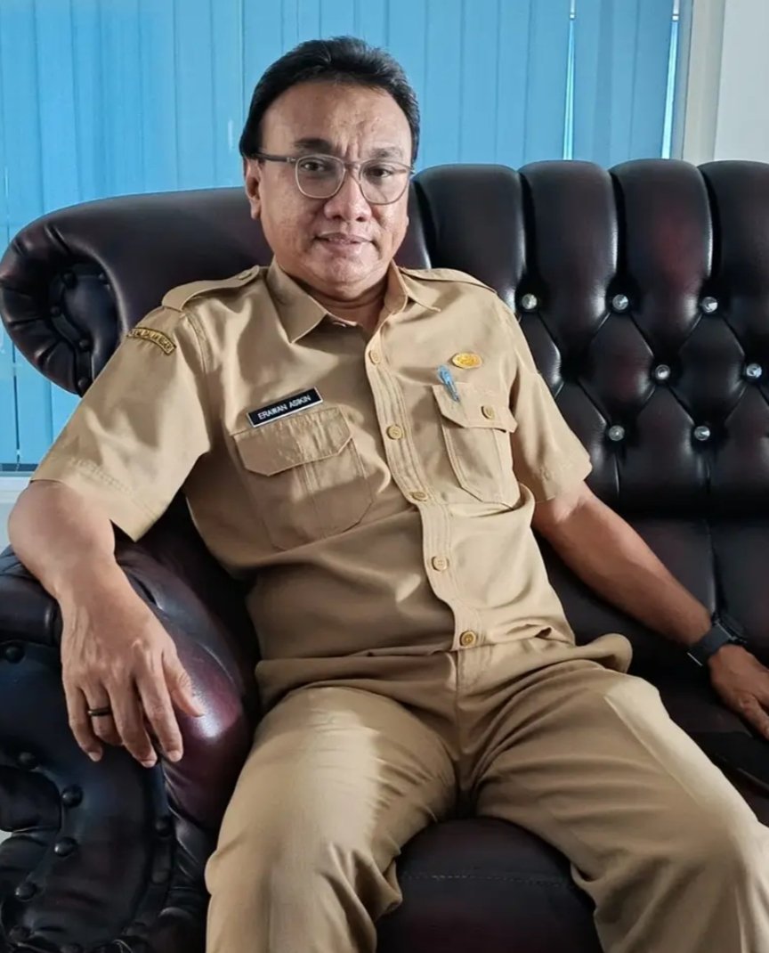 Asikin: Kurangnya Pengawasan Terhadap Aksi Nelayan Telur Ikan Terbang Ilegal di Maluku Karena Minimnya Anggaran