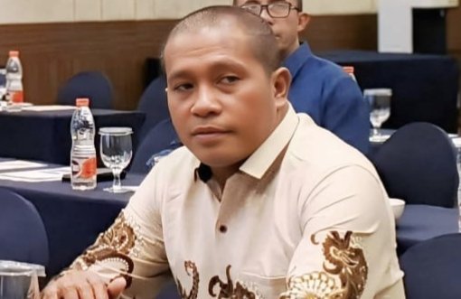 Klarifikasi Tudingan Beasiswa, Basir Solissa: Realisasi Sudah Berjalan Sejak 2025