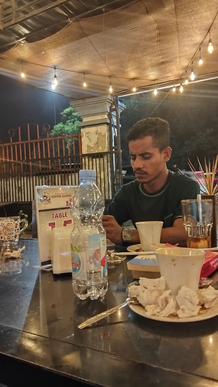 Ketua DPD MPI Maluku Desak Bupati SBT Copot Kades Effa, Dugaan Penyalahgunaan Dana Desa Disorot