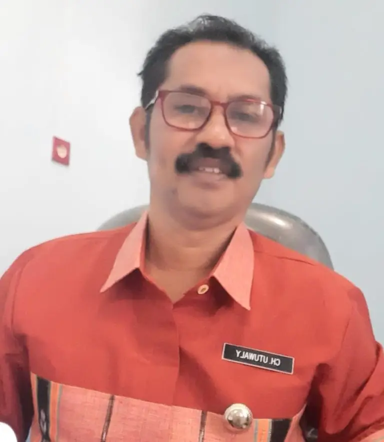 Berhutang, Camat Wermaktian Langgar Perintah Sekda