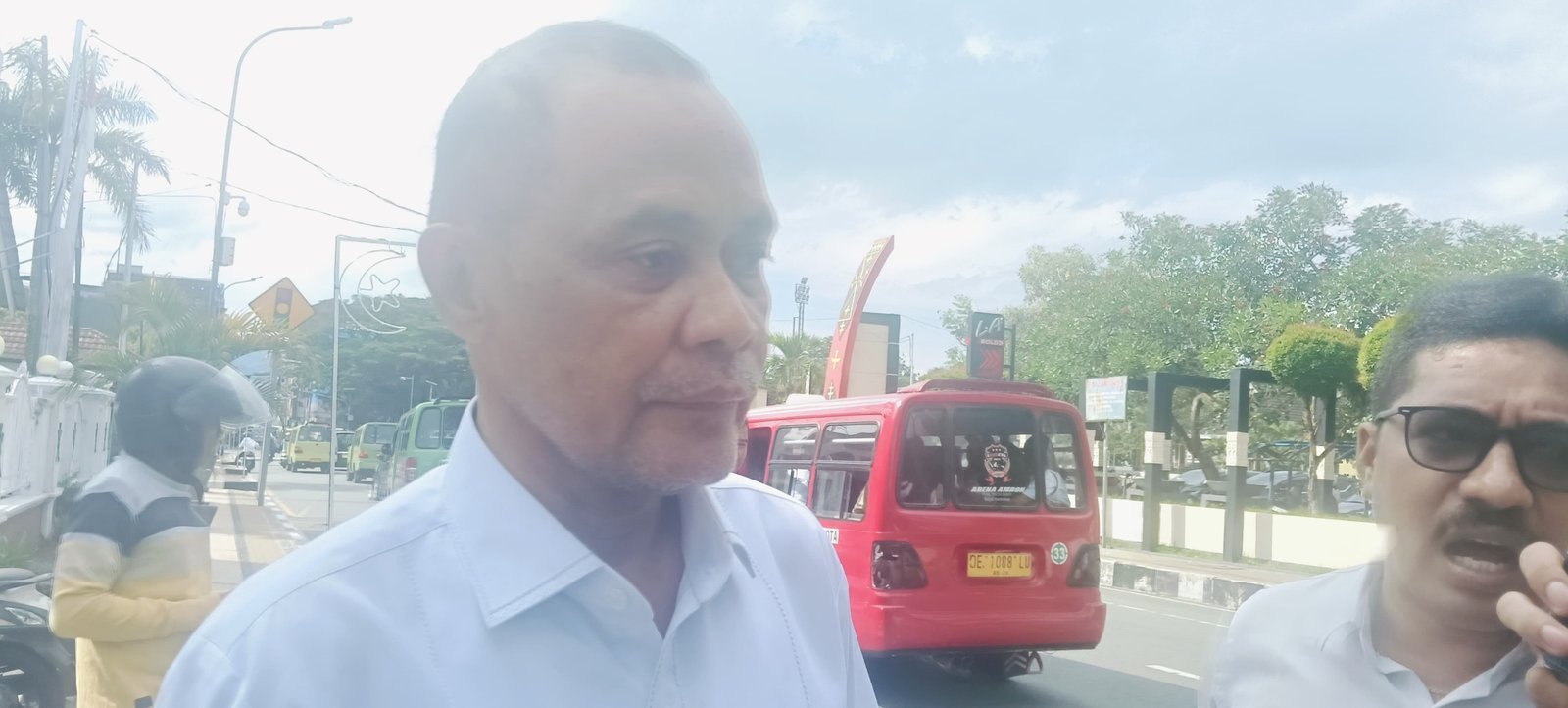 Jejak Perjanjian Notaris di Balik Pencairan Rp20 Miliar UP3 Tanimbar