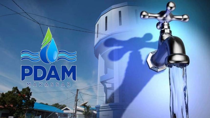 DR vs SHR? Rekaman Suara Dugaan “Penggerogotan” Kas PDAM Tanimbar Hingga 02 Beredar 
