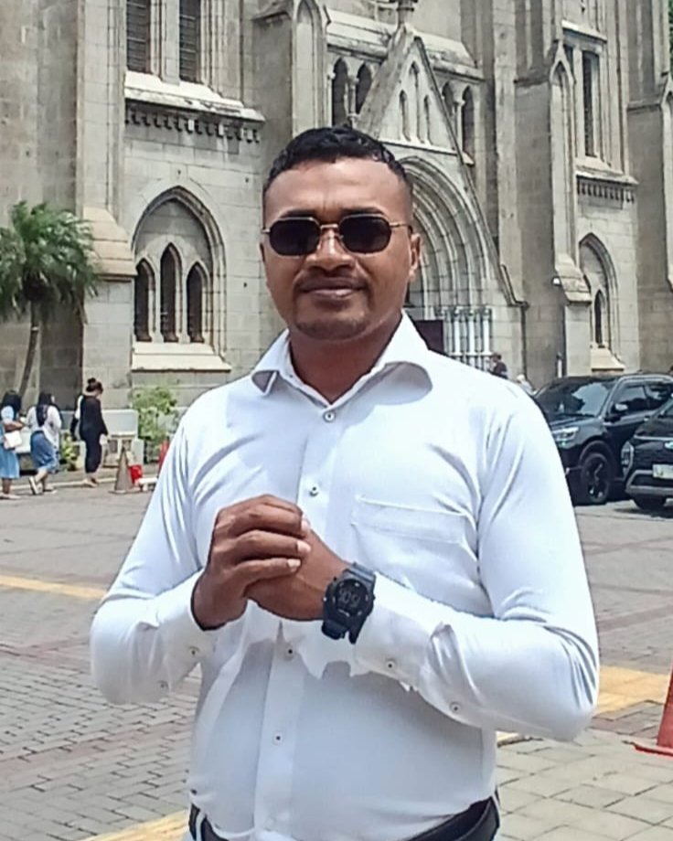 Temorubun, Anggaran MBG Tepat Sasaran Itu Langsung ke Penerima Manfaat