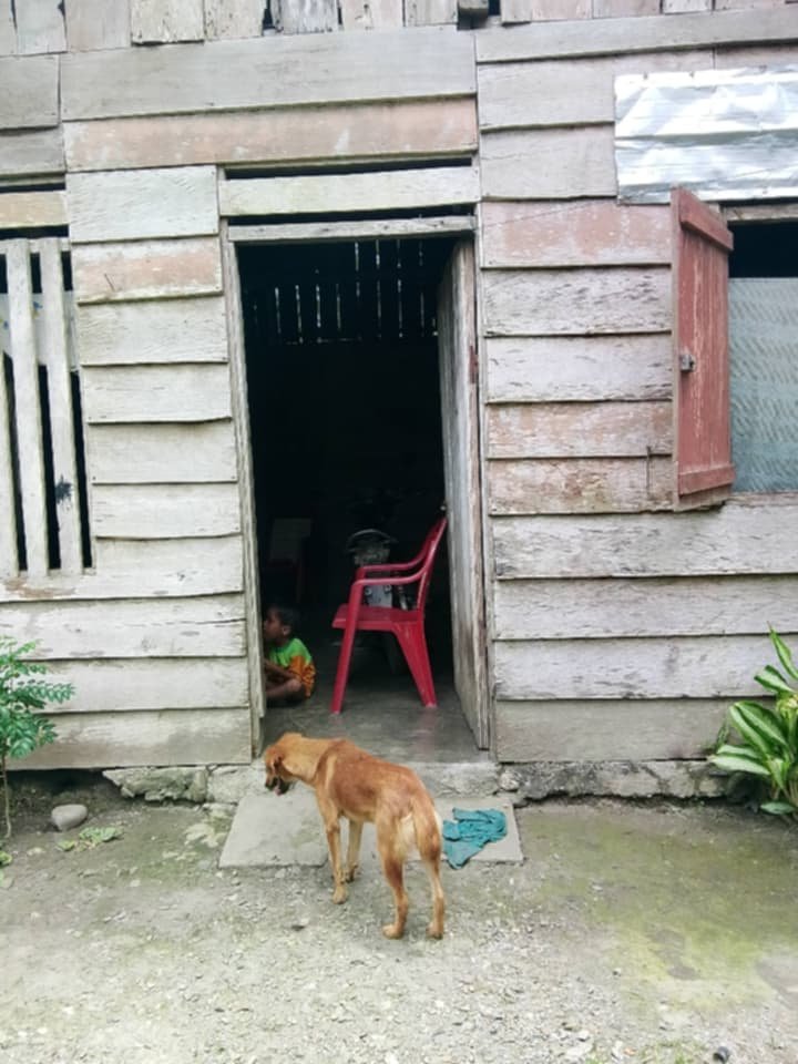 Penyaluran Bantuan RTLH di Dusun Tawane Wane Diduga Salah Sasaran, Warga Tuntut Transparansi