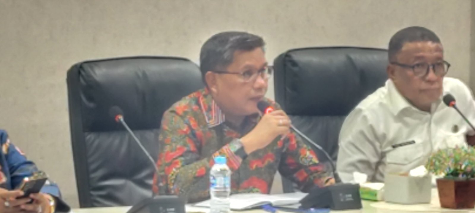 Capai 17 Program Prioritas dalam Satu Tahun, Pemkot Ambon: Ini Pijakan untuk Pembangunan yang Lebih baik