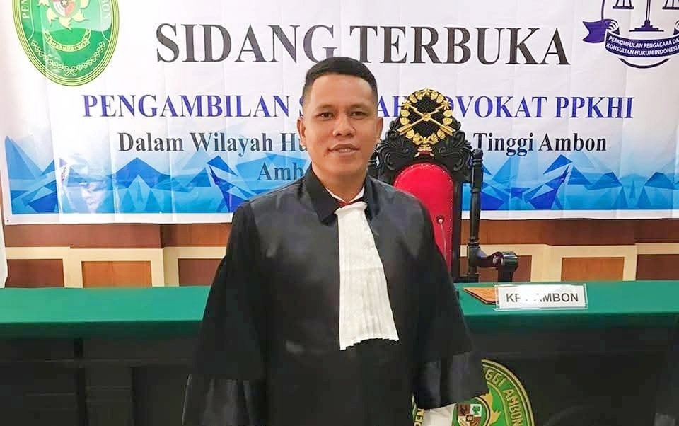 Jhon Solissa Desak DPRD Bursel Rekomendasikan APH Usut Dugaan Penyalahgunaan Rp1,9 Miliar di Dinkes