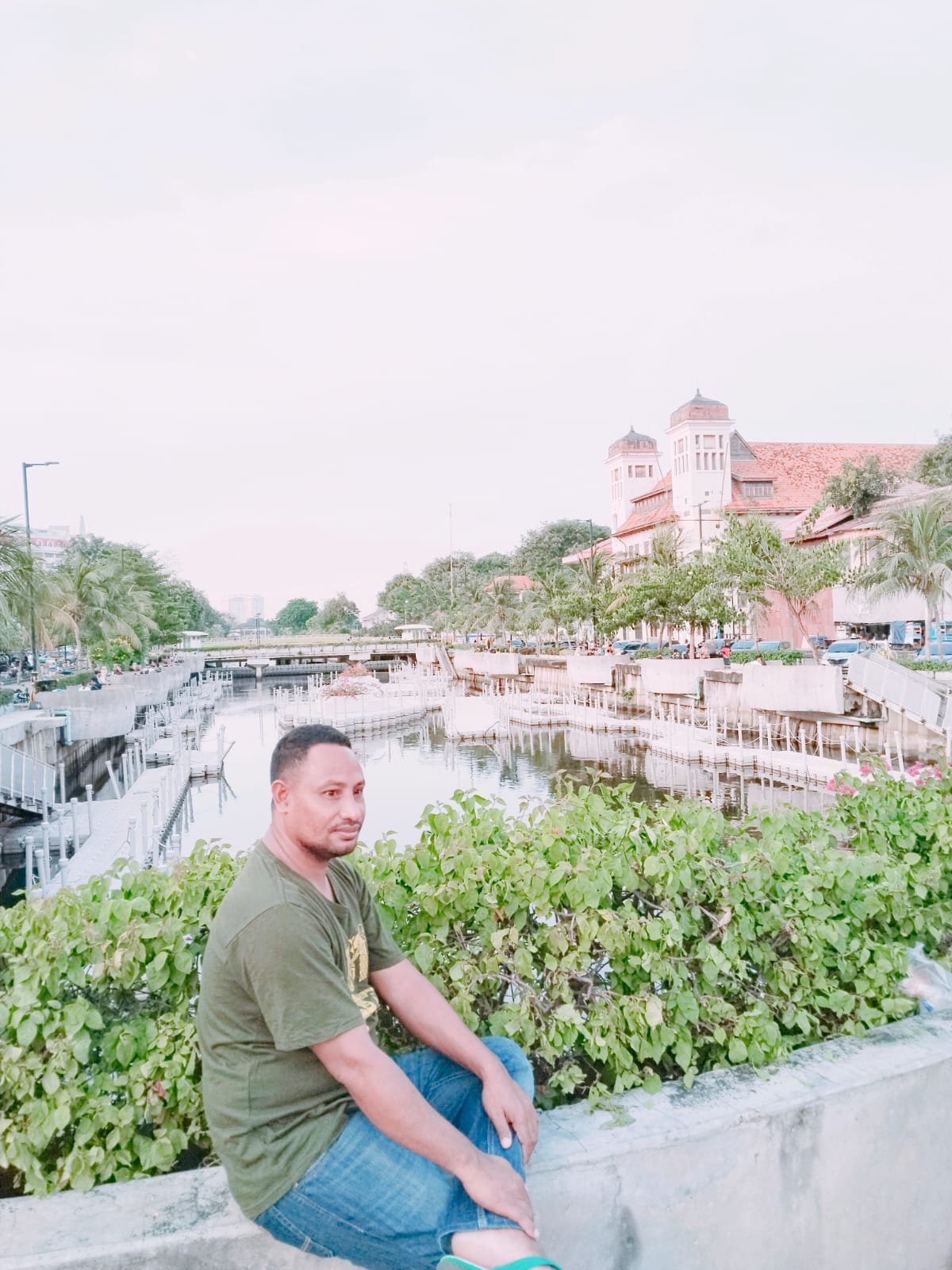 Isu Korupsi Dana Covid-19 Maluku Dihentikan, Kuba Boinaur: Stop Giring Opini, Hormati Hukum!