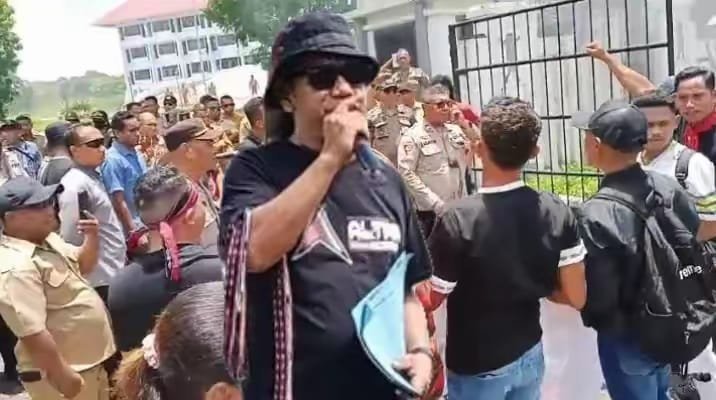 UP3 Tanimbar dan Ujian Pers di Hari Pers: Mengguncang Kekuasaan atau Sekadar Riuh di Ruang Publik?