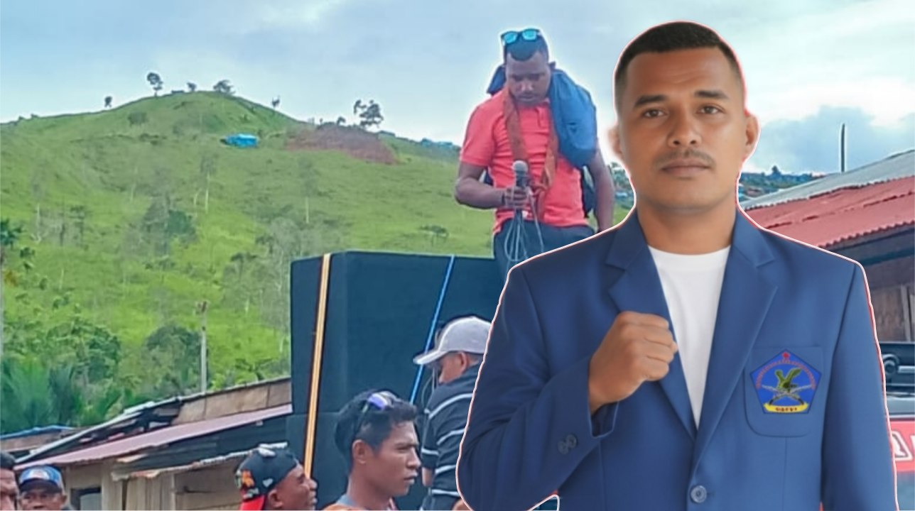 GMPRI Bursel Dukung DPRD Proses Hukum Dugaan Penyelewengan Rp1,9 Miliar di Dinkes BurseL