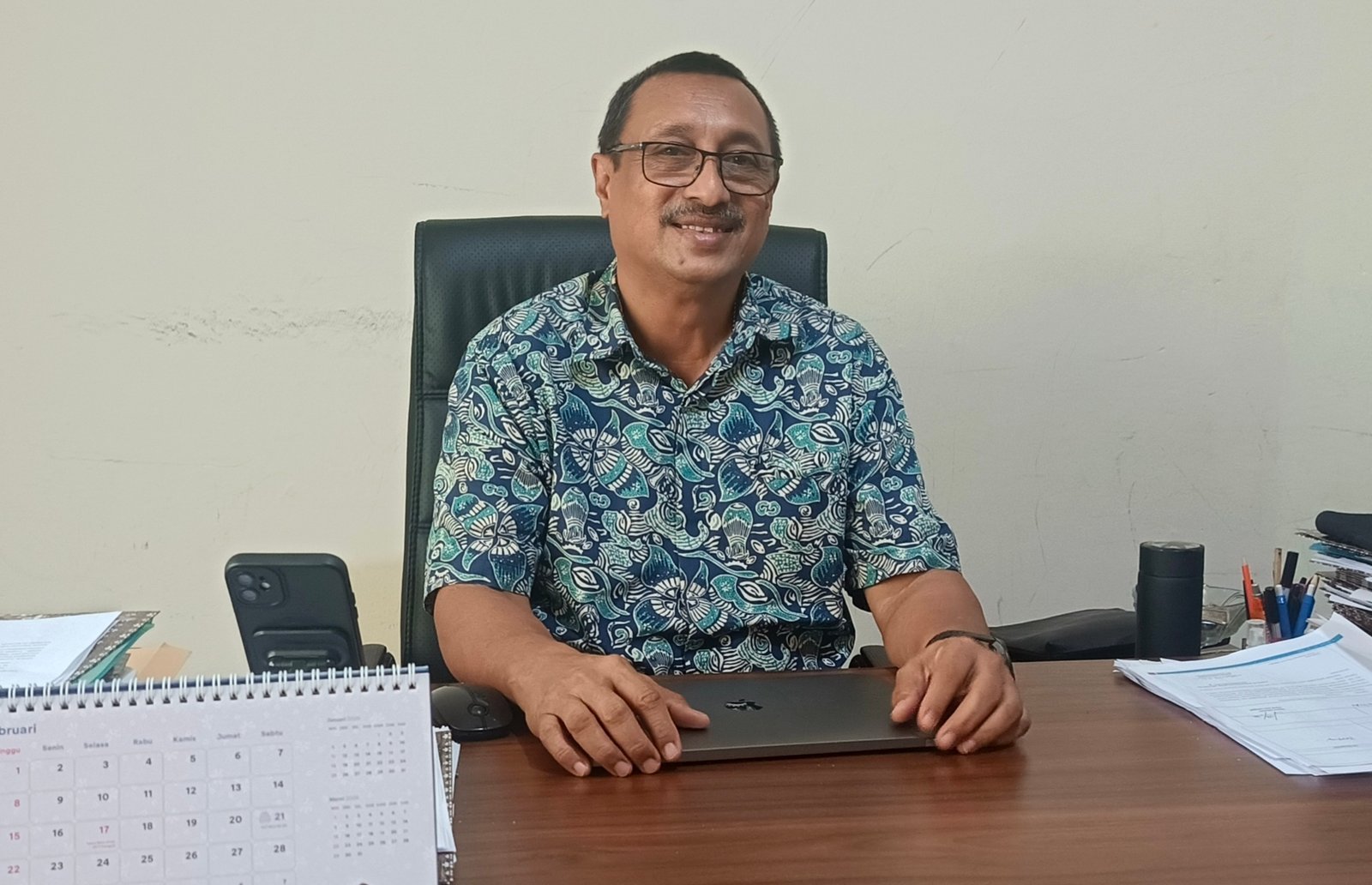 Ketersediaan Cabai dan Bawang Lokal di Maluku Jelang Ramadhan dan Idul Fitri 2026 Kurang Akibat Luas Tanam Akhir 2025