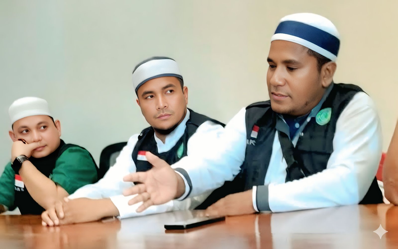 MUI Laporkan Dugaan Penistaan Agama Islam di Polres BurseL