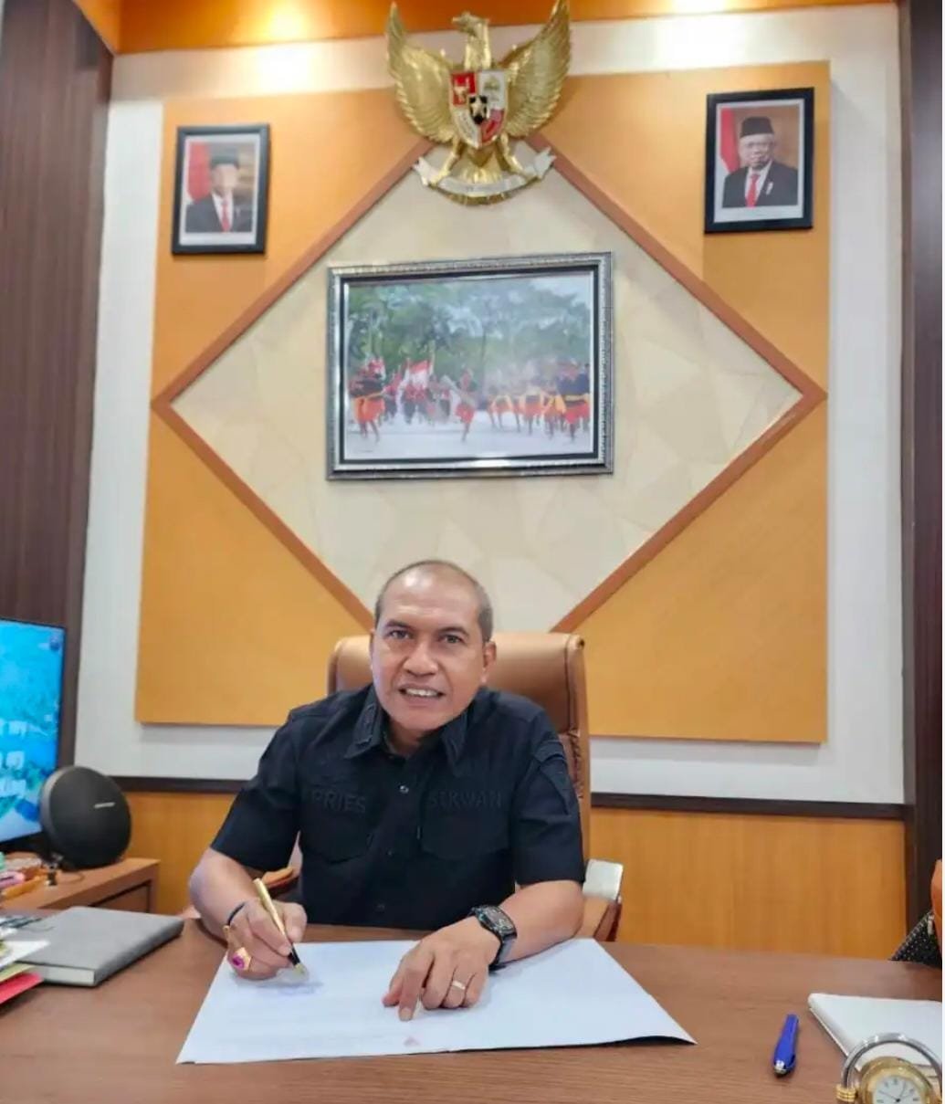 Perda Sampah Siap Diterapkan, DLHP Tunggu Perwali untuk Teknis Penindakan