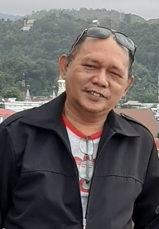 Ahli Waris Evans Reynold Alfons: Kami Percaya Pada Hukum, Bukan Opini