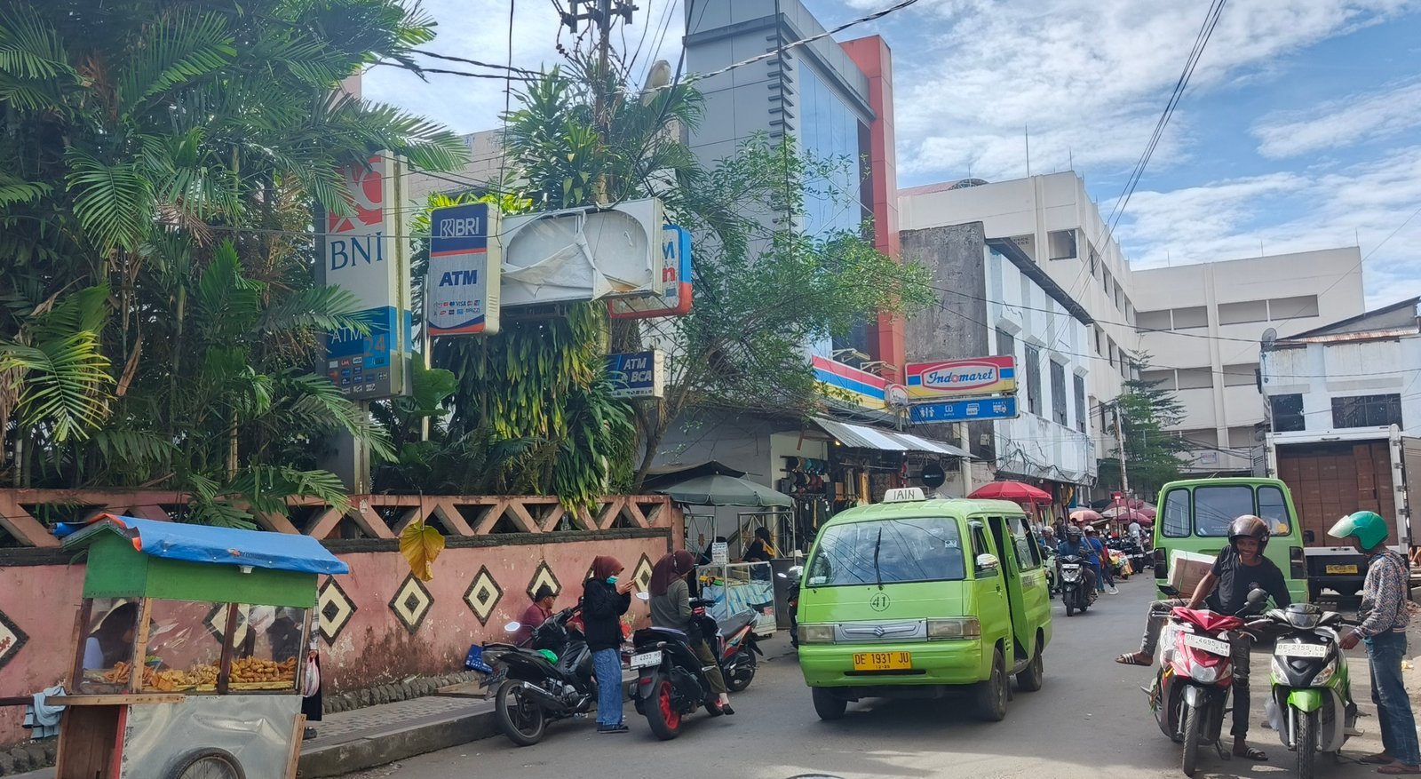 Management Amans Hotel Minta Perhatian Pemerintah dan DPRD, Alihfungsi Amans Hotel Banyak Karyawan Bakal di PHK