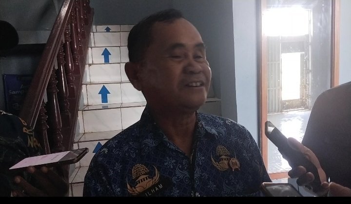Kewenangan Muncul Inprosudural, Ilham Suap Wartawan, Jempormasse Usir