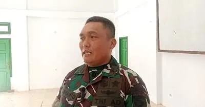 Tak Sengaja, Dandim 1507 Saumlaki, Komunikasi Informasih Selalu Jadi Prioritas