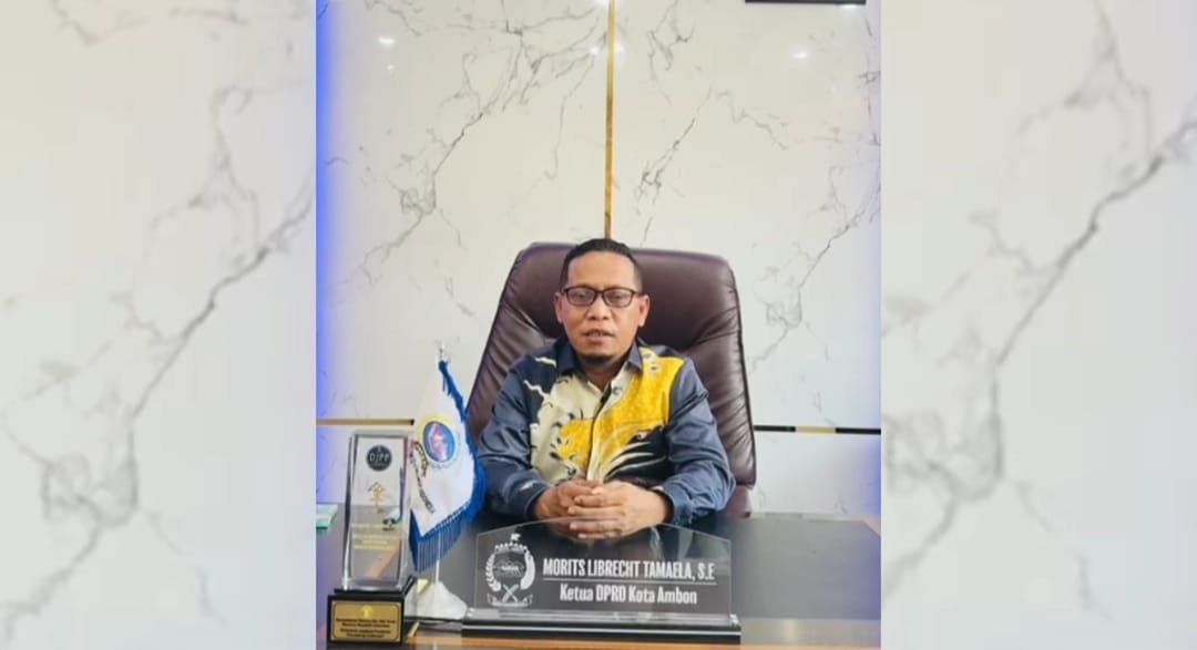 DPRD Kota Ambon Dukung Keberlanjutan  Program SoG Lewat Kebujakan dan Penganggaran