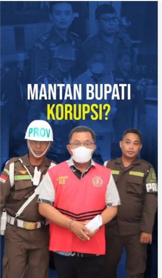 Jaksa Lengkapi Berkas PF Cs untuk Dilimpahkan ke PN Tipikor Ambon
