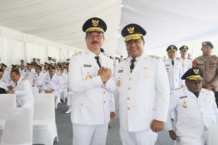 Tajuk Redaksi: Transformasi Ekonomi Maluku Masih Tersendat