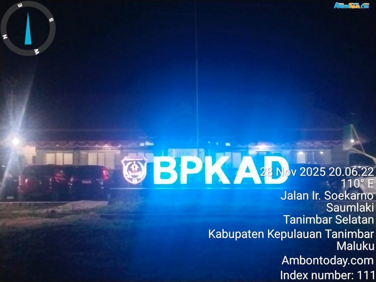 Penarikan Mobil Dinas, Dampak pada Layanan OPD
