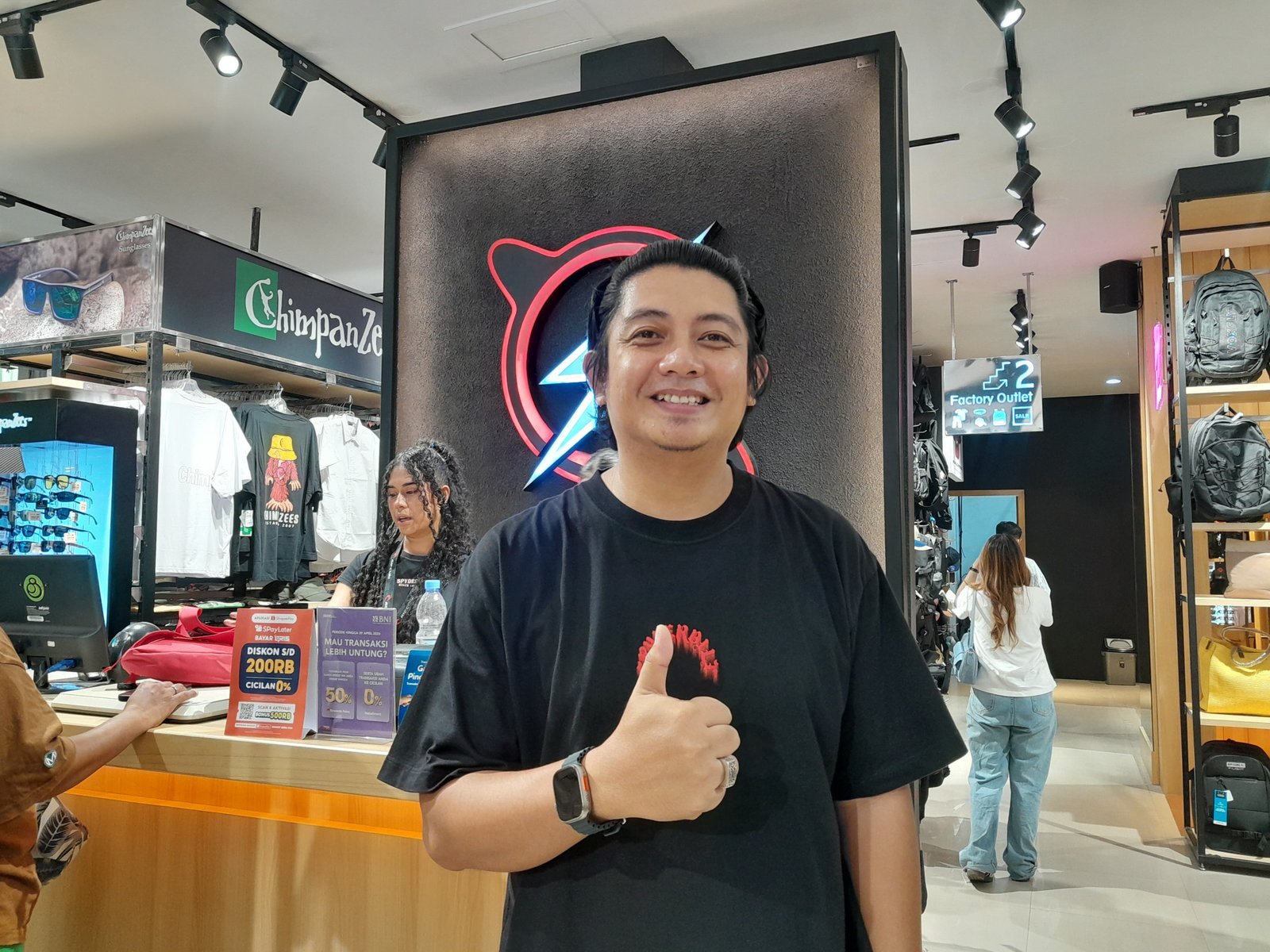 Planet Surf Resmi Buka Gerai Baru di Ambon, Hadirkan Konsep Toko Terbaru dan Promo Spesial