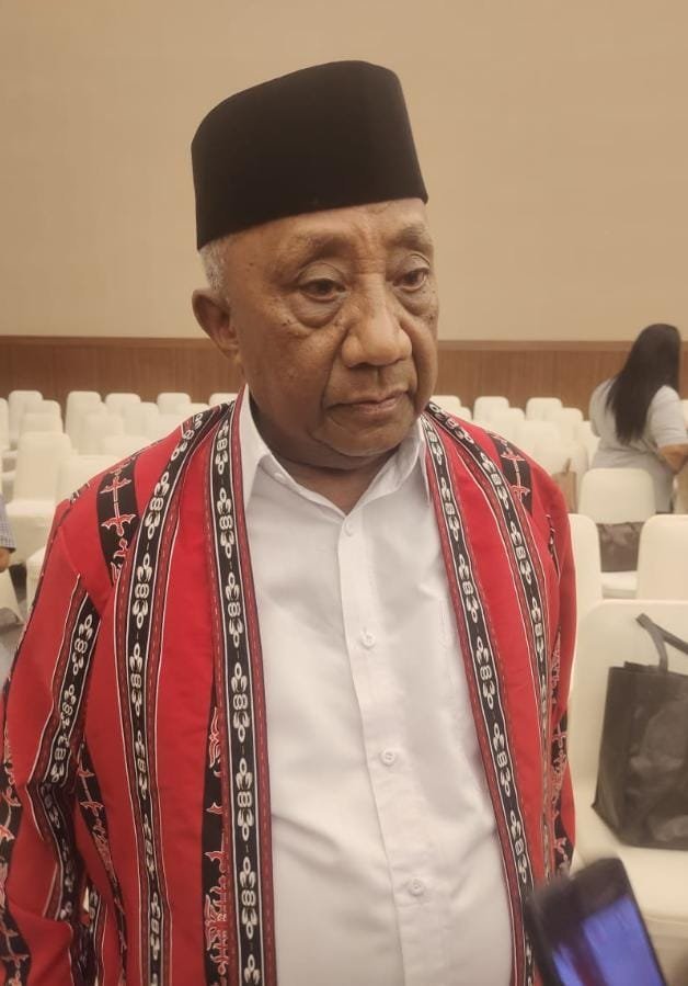 Wakasihu Siap Jadi Percontohan Koperasi Merah Putih di Leihitu Barat