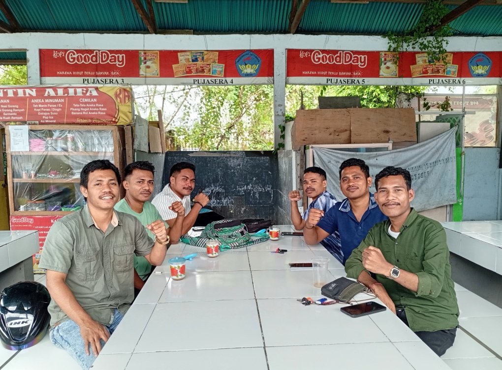KPMAW Kota Ambon Desak Kapolres Bursel Copot Kapolsek Waemese atas Dugaan Pelecehan Martabat Adat