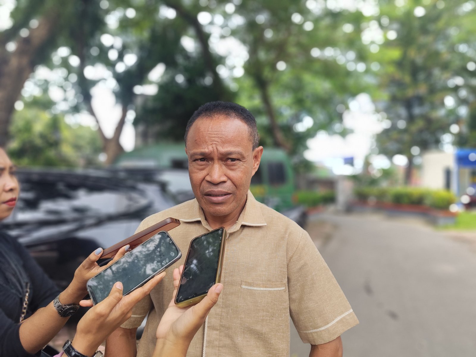 Ambon Jadi Role Model Pembahasan APBD, DPRD Kepulauan Sula Lakukan Kunjungan Studi.