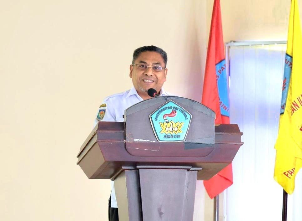 Ambon Perkuat Sinergi Digital Papua-Maluku Menuju Kota Cerdas