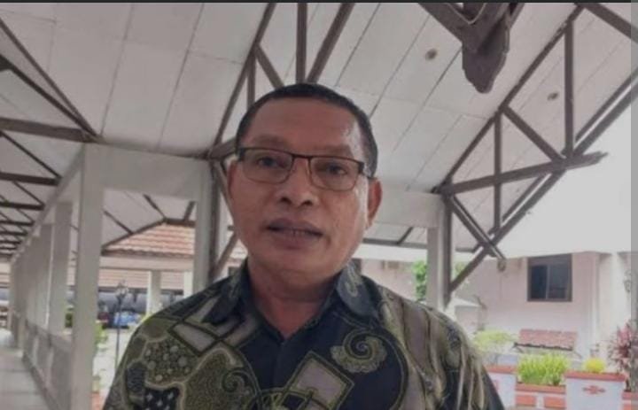 DPRD Ambon Pertanyakan "Hilangnya"100km Wilayah kota, Akan Panggil Wali Kota