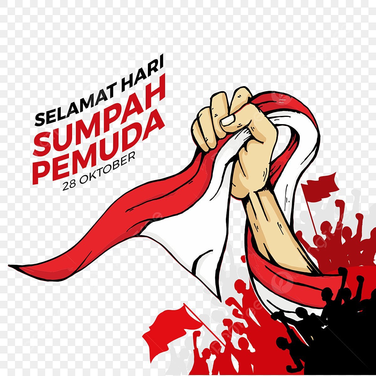 Pemda BurseL akan Gelar Sumpah Pemuda ke-97: “Pemuda Pemudi Bergerak, Indonesia Bersatu”