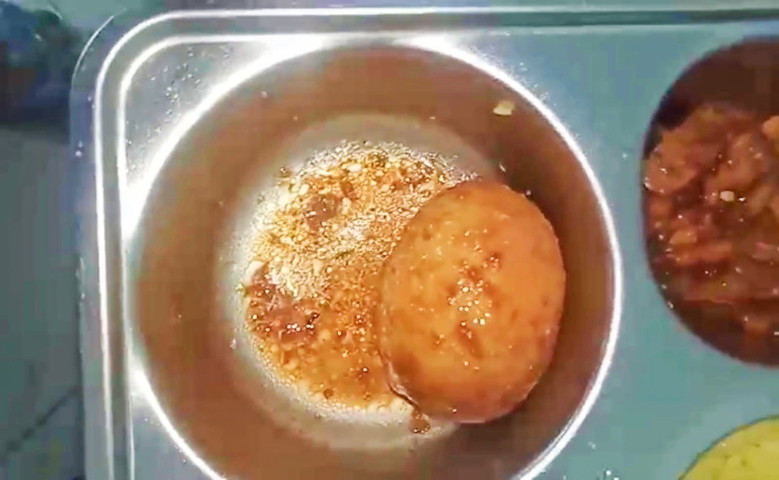 Makanan Bergizi yang Berulat di Negeri Namrole: Suara Warga yang Tak Lagi Bisa Diam