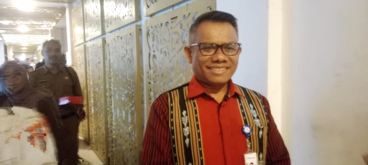 Pemkot Ambon Perkuat Digitalisasi Pengelolaan Pendapatan Asli Daerah dengan Dukungan Bank Maluku Maluku Utara