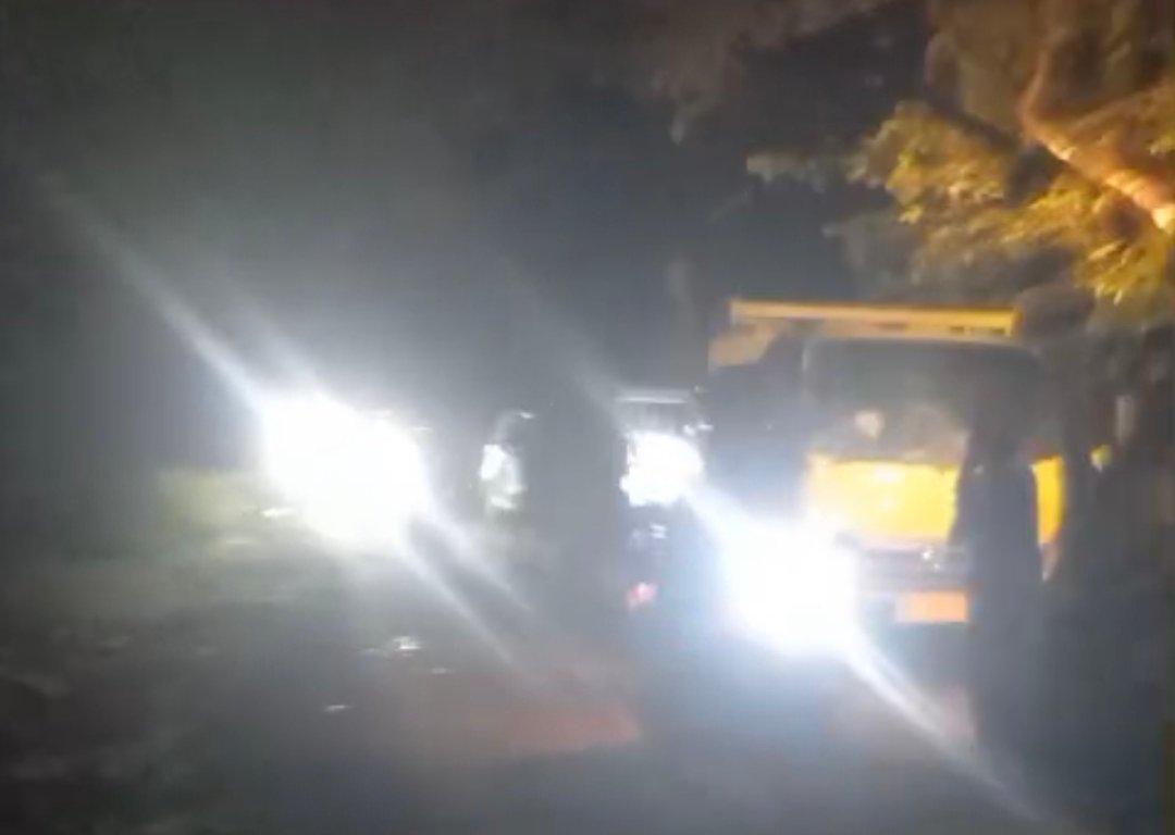 Leuwol : BPJN Maluku Gerak Cepat, Jalur Transportasi Kawasan SS Kembali Normal Sejak Subuh Tadi