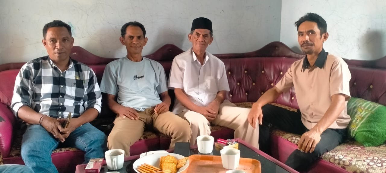 Dugaan Skandal Perjalanan Dinas Fiktif di BurseL: Jejak Rekayasa dan Tanda Tangan yang Dipalsukan